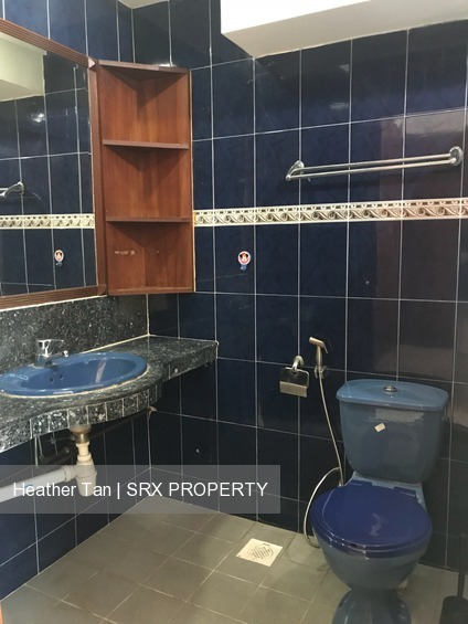 Blk 192 Bukit Batok West Avenue 6 (Bukit Batok), HDB 5 Rooms #185034302